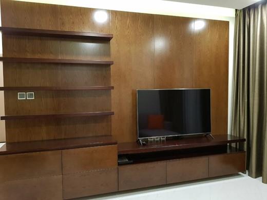 apartment for rent in HCMC BT105P557 Vu (2)